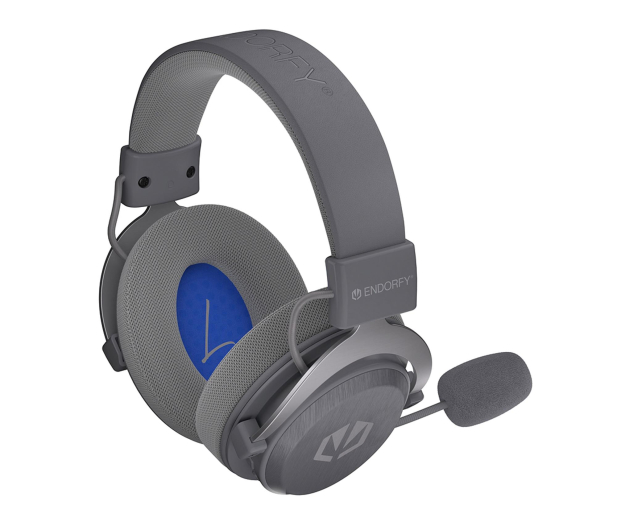 ENDORFY Viro Infra Wireless Alt Gray - 1589477 - zdjęcie 3